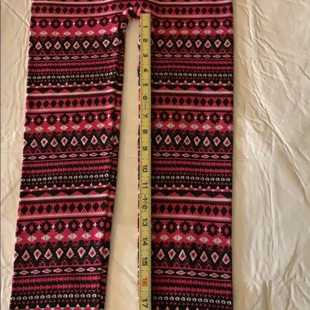 No Boundaries Leggings Brand New - Picture 4 of 8